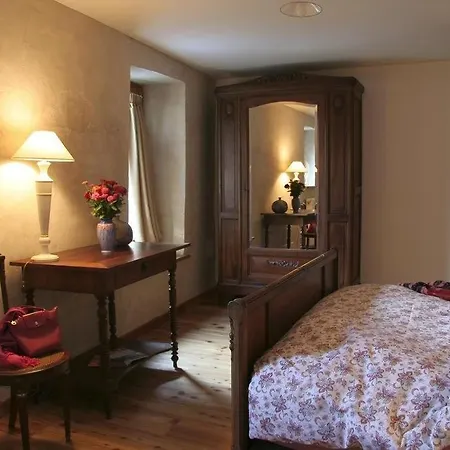 D'hotes-les De Mado Anthy-sur-Leman