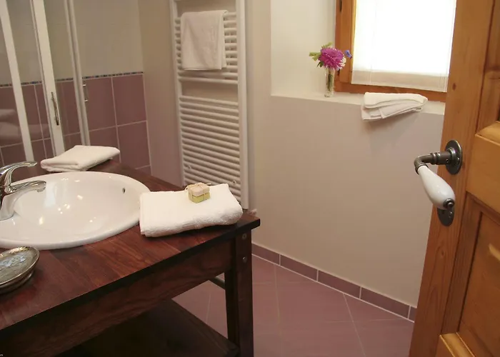 D'hotes-les De Mado 3*