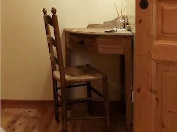Bed & Breakfast D'hotes-les De Mado