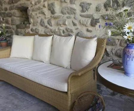 Bed & Breakfast D'hotes-les De Mado Margencel