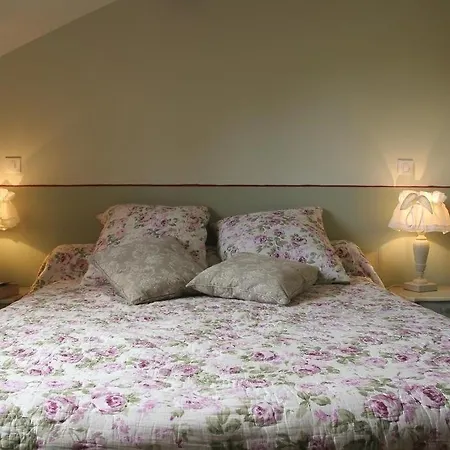 D'hotes-les De Mado 3*